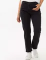 RAPHAELA by BRAX 5-Pocket-Jeans Style CORRY SLASH