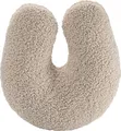 Wigiwama U-Kissen / U-Pillow, Farbe:Biscuit