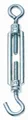 Conacord Spannschloss M6 x 110 mm