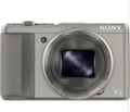 Sony Cyber-shot DSC-HX50 20.4 MP Digitalkamera - Schwarz