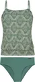 Protest Tankini PRTNome tankini B&C-cup Veggie Green