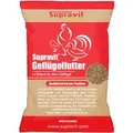 Supravit Wachtelfutter Körnermischung für Wachteln und Hühner als Alleinfutter