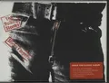 The Rolling Stones Sticky Fingers (LTD Deluxe Boxset)