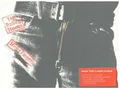 CD-BOX The Rolling Stones Sticky Fingers DELUXE BOX / 2 CDS + 1 DVD Rolling