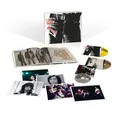 THE ROLLING STONES - STICKY FINGERS (LTD DELUXE BOXSET) 2 CD + DVD NEU