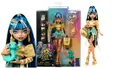 194735230426 MH LALKA PODST CLEO DE NILE HXH74 WB4 MATTEL