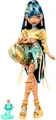 Gadget - Monster High: Mattel - Cleo De Nile Doll -D- Mattel