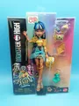 Monster High Cleo de Nile und Hissette NEU OVP