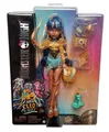 Monster High Cleo De Nile Puppe mit Accessoires
