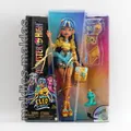 Monster High Cleo de Nile und Hissette HXH74 NEU/OVP Puppe Doll Set