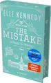 Belletristik The Mistake – Niemand ist perfekt Roman, Jetzt als Serie auf Amazon P