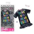 Set Dream Bigger | Barbie | Mattel GHW87 | Trend Mode Puppen-Kleidung