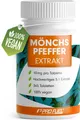 ProFuel - Mönchspfeffer hochdosiert - 365 Tabletten - 10mg hochwertiges Mönchspfefferextrakt (5:1)