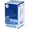 PHILIPS D2S 85122WHV2 WhiteVision gen2 Xenon Scheinwerfer Lampe Original NEW BE