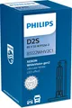 Original Philips D2S Whitevision GEN2 85122WHV2 C1 Xenon Gasentladungslampe NEU