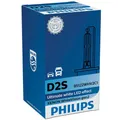 Philips D2S White Vision Xenon - Auto Intensives Weiß Lampe Single 85122WHV2C1