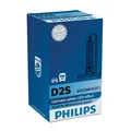 Philips D2S 85V 35W WhiteVision gen2 5000K Xenon-Lampe-Brenner 85122WHV2C1