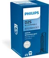 D2S (GASENTLADUNGSLAMPE) GLÜHLAMPE FÜR AUDI, MERCEDES-BENZ - PHILIPS 85122WHV2C1
