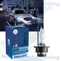 Originale D2S Lampe Philips Xenon White Vision LED Effekt 85122WHV2C1