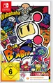 Super Bomberman R  - Code in a Box - Nintendo Switch - Neu & OVP - DE Version