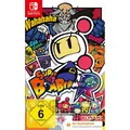 Super Bomberman R Nintendo Switch/Lite/OLED CiaB Videospiel NEU&OVP