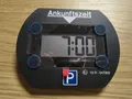 Needit Park Lite I - automatische Parkscheibe - digitale Parkuhr -- 3096/1502