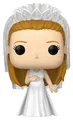 Funko Merchandise-Figur Friends POP! TV Vinyl Figur Phoebe Buffay (Wedding Dress) 9 cm