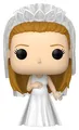 GW869a Friends POP! TV Vinyl Figur Phoebe Buffay (Wedding Dress) 9 cm Neu & OVP