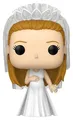 Friends POP! TV Vinyl Figur Phoebe Buffay (Wedding Dress) 9 cm