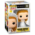 POP figure Friends Phoebe Buffay #1868