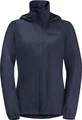 JACK WOLFSKIN Damen Jacke Stormy Point 2L Jacket