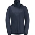 JACK WOLFSKIN Damen Funktionsjacke STORMY POINT 2L JKT W