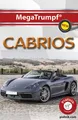 Piatnik Spiel Mega Trumpf - Cabrios