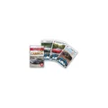 Quartett Cabrios, Kartenspiel, für 2-4 Spieler, ab 6 Jahren (DE-Ausgabe)