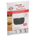 Kohlestofffilter für Tefal Moulinex Super Uno Fritteuse