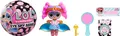 L.O.L. SURPRISE! Anziehpuppe L.O.L. Surprise Eye Spy Tots, mit magischem Farbwechsel, Variante nicht wählbar