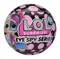 035051542629 Doll L.O.L. Surprise Eye Spy Mix MGA