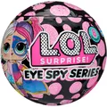 L.O.L. Surprise Eye Spy Tots Asst in PDQ