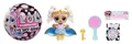 L.O.L. Surprise! Eye Spy Series Tots - Includes 1 Doll, Blind Packaging, Colour-