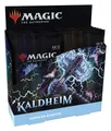 Kaldheim Collector Booster Display deutsch | Magic the Gathering MTG | NEU & OVP