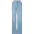 MAC Slim-fit-Jeans blau 38/32