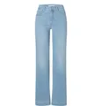 Mac Damen Jeans 0387l522890 Blau1 38-32