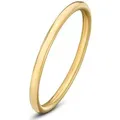 Valeria Damenring 88294777 375er Gelbgold
