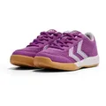 hummel Multiplay Flex Lc Jr Handballschuh lila 40 EU
