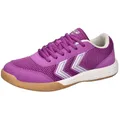 hummel Hummel Kinder Hallenschuhe MULTIPLAY FLEX LC JR 225242 Hallenschuh lila 40 EU