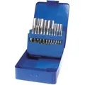 Bgs Technic - Gewindeschneid-satz M3 - M12 21-tlg.