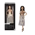Barbie Basics Model Collector Fashion Doll 06 mit brünetten Haaren,  (US IMPORT)