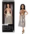 BARBIE SIGNATURE BASICS MODEL 06 DOLL - MADE TO MOVE COLLECTIBLE JJX25 NEW