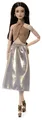 Barbie Signature Barbie Basics Puppe: Modell 06 Mattel