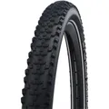 Schwalbe 4026495912457 smart sam plus addix performance line 29-zoll reifen